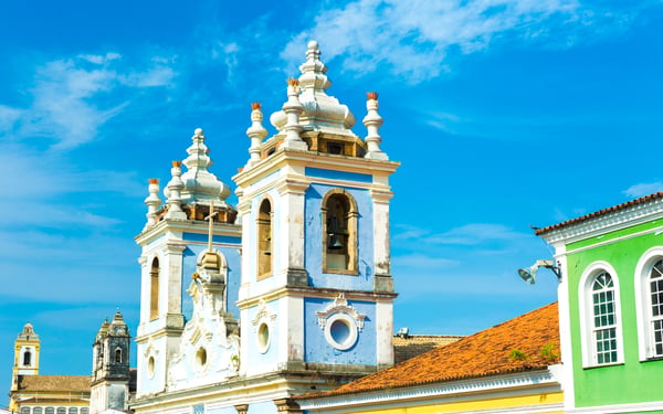 Salvador, Brazil