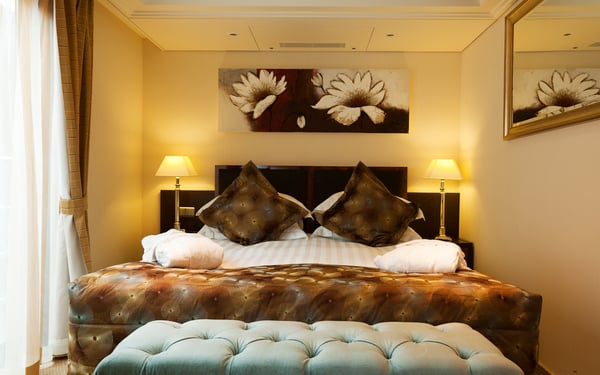 AmaWaterways - AmaVerde Stateroom