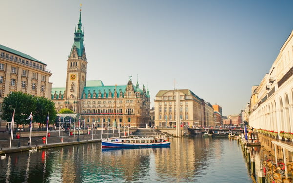 Hamburg, Germany