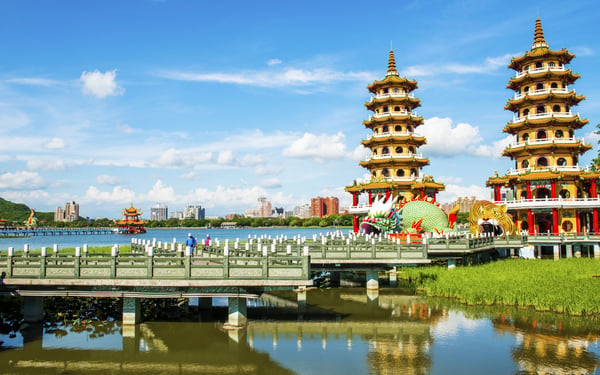 Kaohsiung, Taiwan
