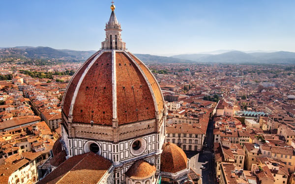 Florence, Italy
