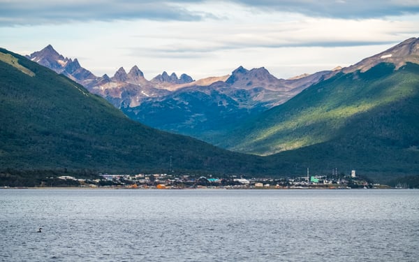 Puerto Williams, Chile