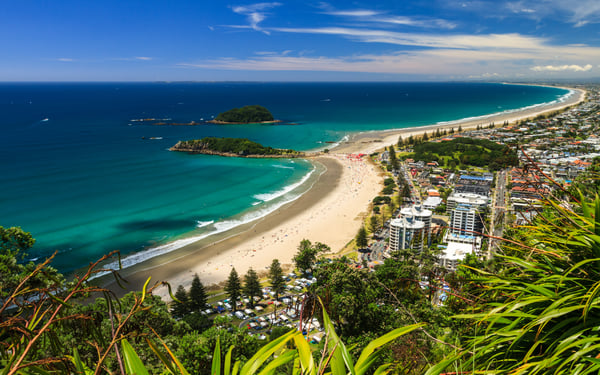 Tauranga, New Zealand