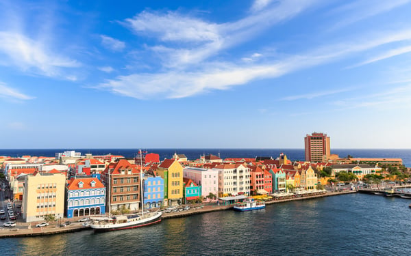 Willemstad, Curacao