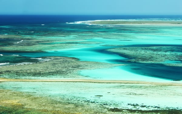 Houtman Abrolhos Archipelago, Australia