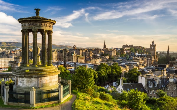 Edinburgh, Scotland