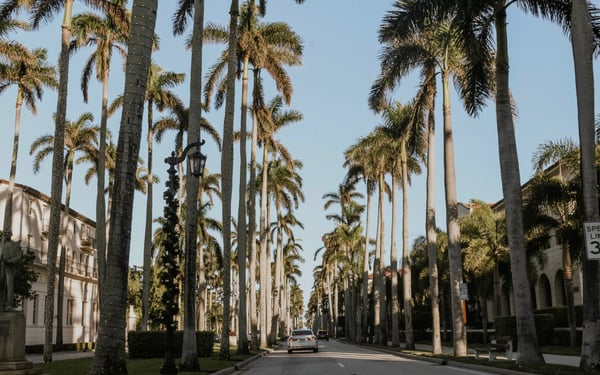 Palm Beach, Florida
