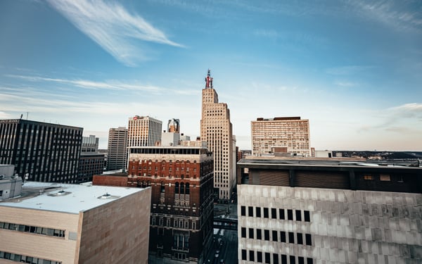 St Paul (Minnesota)