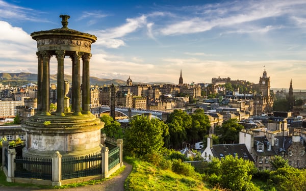 Edinburgh, Scotland