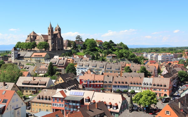 Breisach, Germany