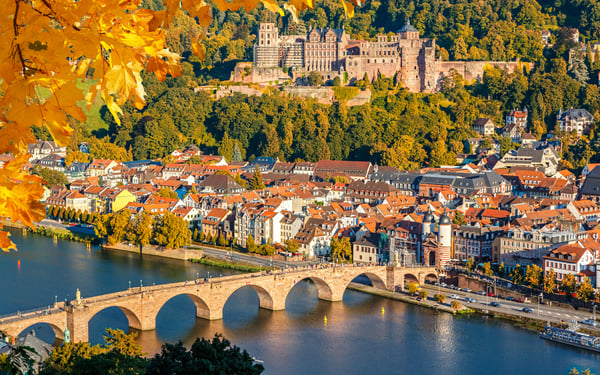 Heidelberg, Germany