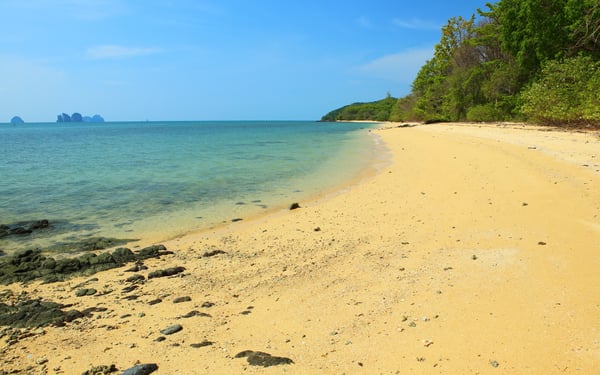 Koh Yao Noi, Thailand