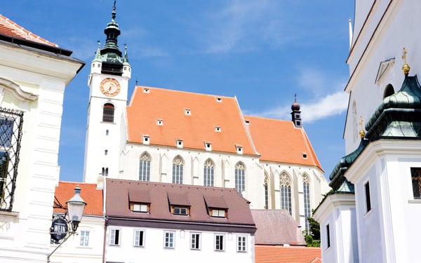 Krems, Austria