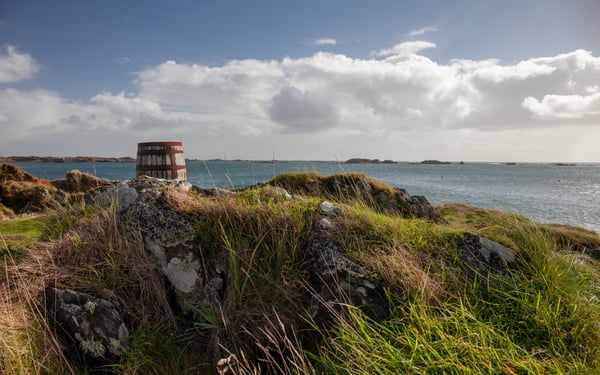 Port Ellen, Islay, Scotland