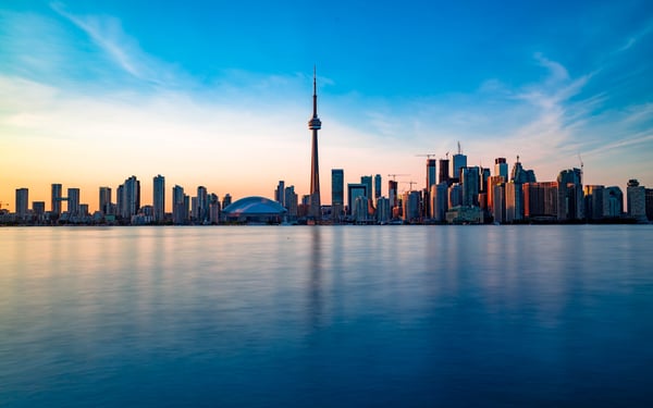 Toronto, Canada