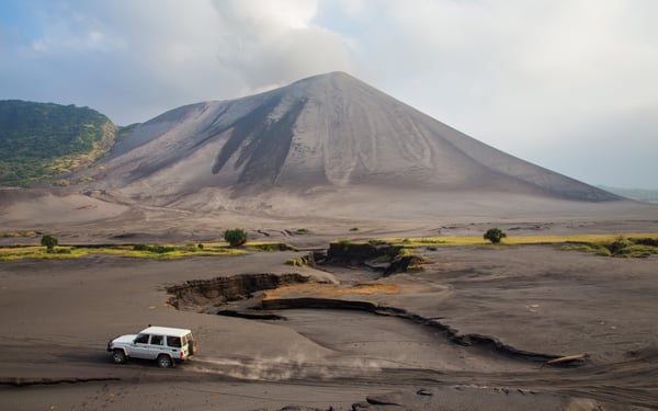 unusual places you can visit on an expedition cruise