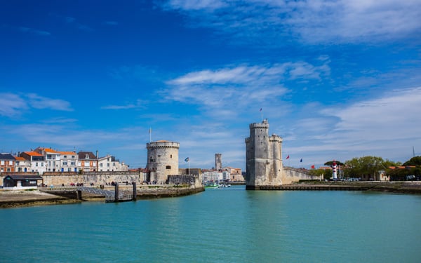 La Rochelle, France