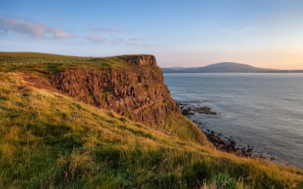 Rathlin Island, Northern Ireland