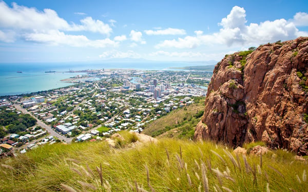 Townsville, Queensland, Australia