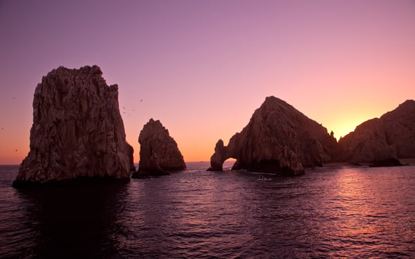 Cabo San Lucas, Mexico