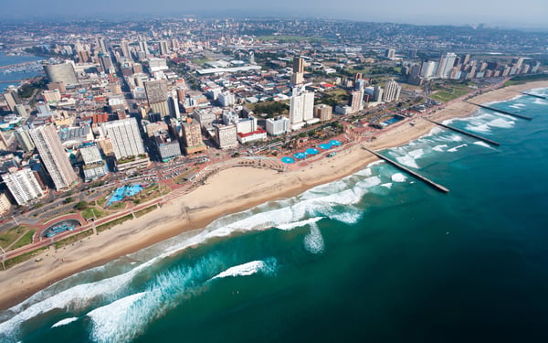 Durban, South Africa