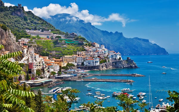 Amalfi, Italy