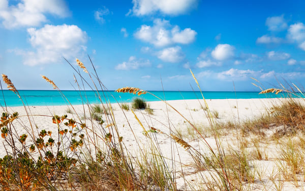 Half Moon Bay, Big Water Cay, Turks & Caicos