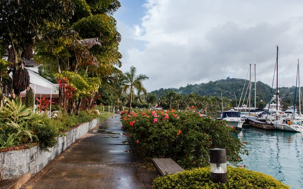 Port Antonio, Jamaica