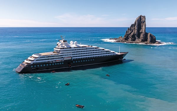 Scenic Eclipse