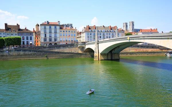 Chalon-sur-Saone, France