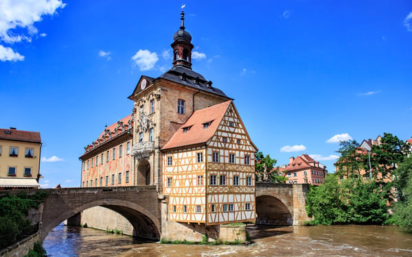 Bamberg, Bavaria, Germany
