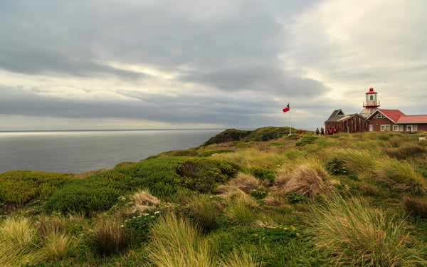Cape Horn, Chile