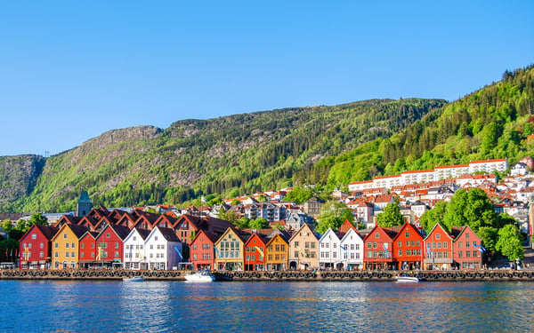 Bergen, Norway