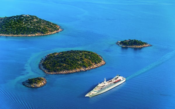 Windstar's Star Pride - Read our review to find out more