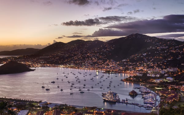 Charlotte Amalie, St Thomas