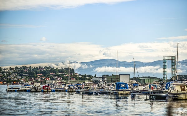 Leirvik, Norway