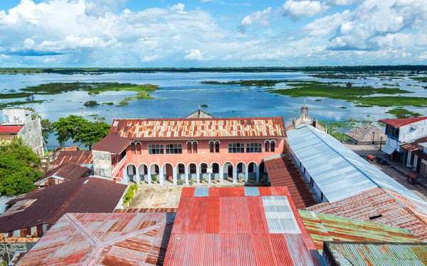 Iquitos, Peru