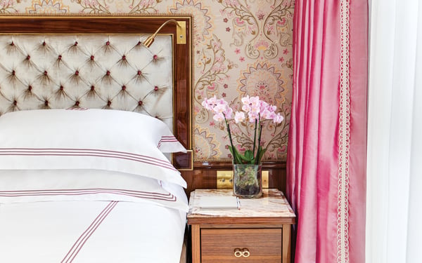 Uniworld River Cruises - S.S. Joie de Vivre review