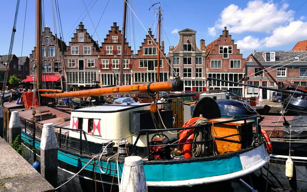 Hoorn, Netherlands