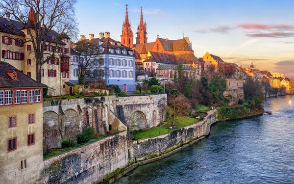 Basel, Switzerland
