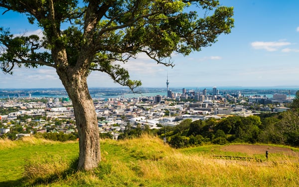 Auckland, New Zealand