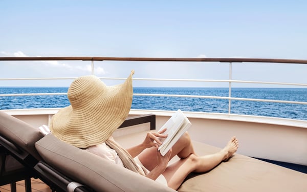 Silversea solo guest