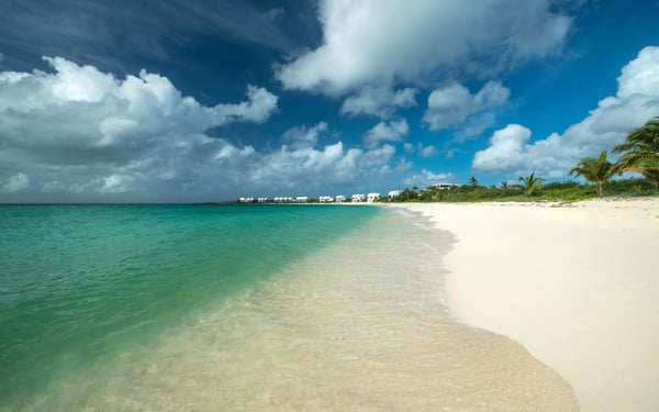 Sandy Ground, Anguilla
