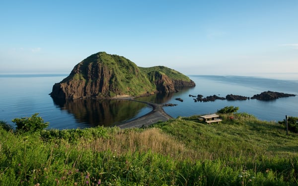 Sado Island, Japan