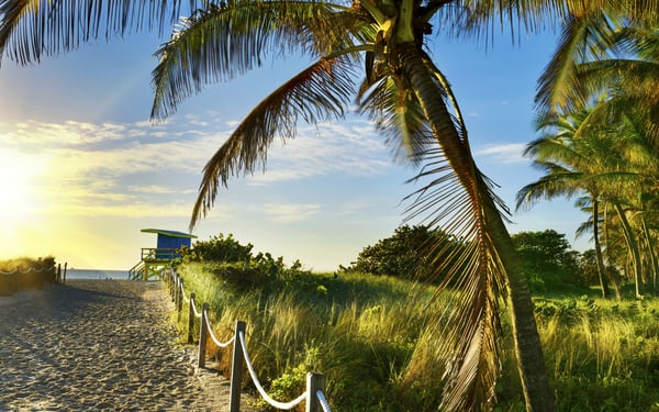 Miami Beach, Florida