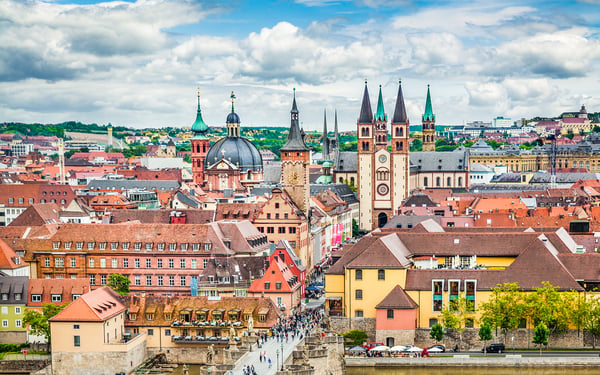 Wurzburg, Germany