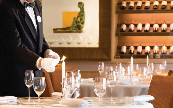 Best ways to celebrate on a cruise