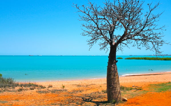Australia's Kimberley region