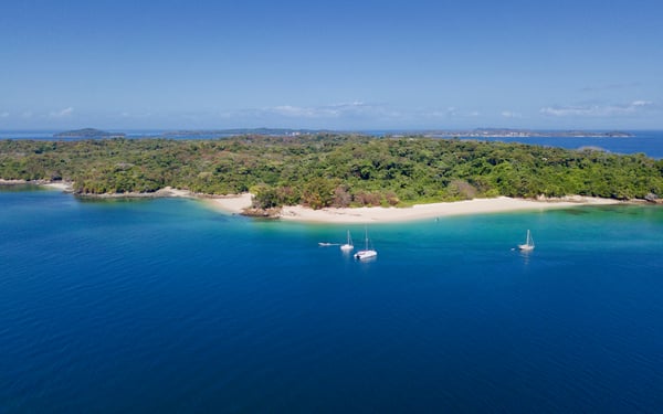 Pearl Islands, Panama