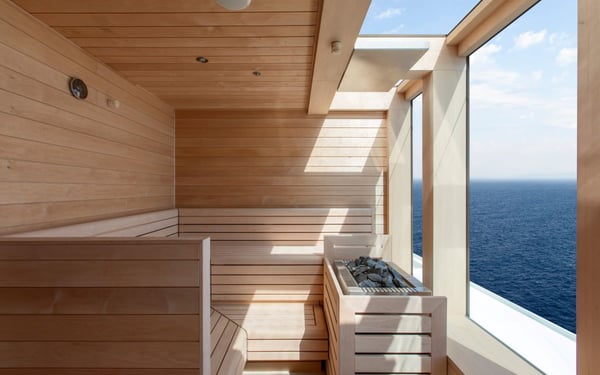 Silver Nova - Otium Spa